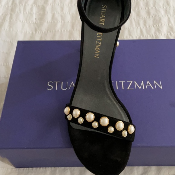 Stuart weitzman shoes - Picture 5 of 8